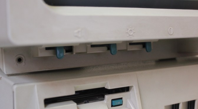 IBM Personal System/1 Model 2011